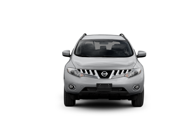 2009 Nissan Murano