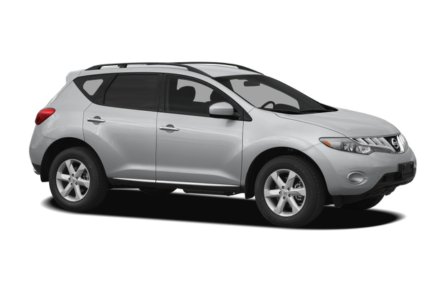 2009 Nissan Murano