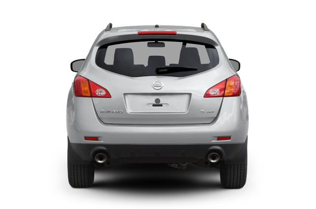 2009 Nissan Murano