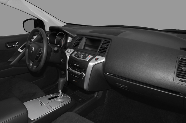 2009 Nissan Murano