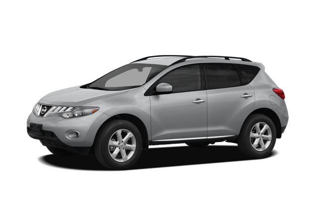 2009 Nissan Murano
