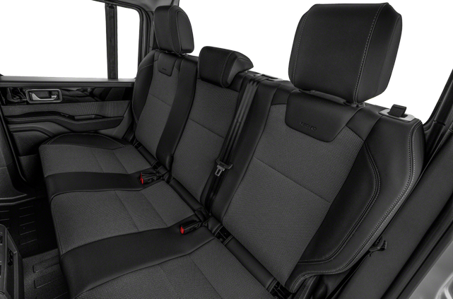 2024 INEOS Grenadier Quartermaster