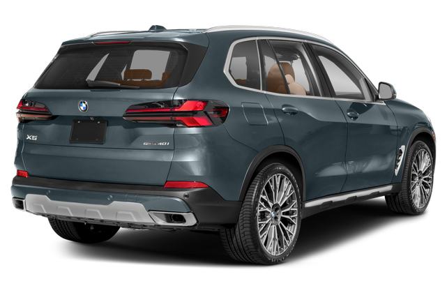 2024 BMW X5