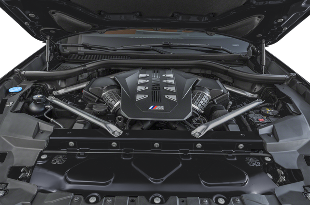 2024 BMW X5