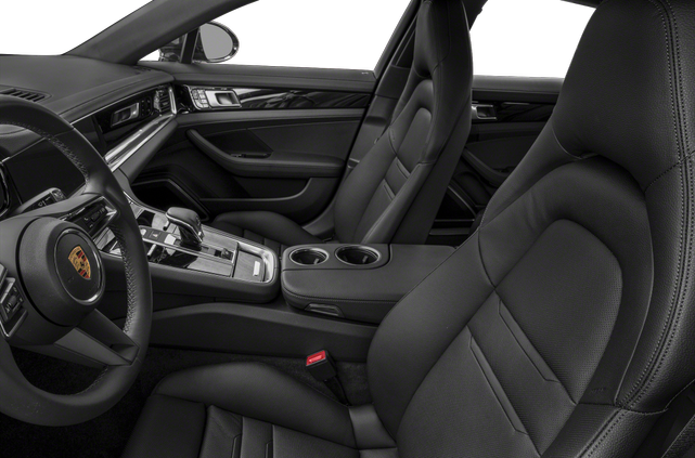 2022 Porsche Panamera