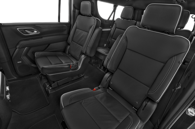 2022 GMC Yukon XL