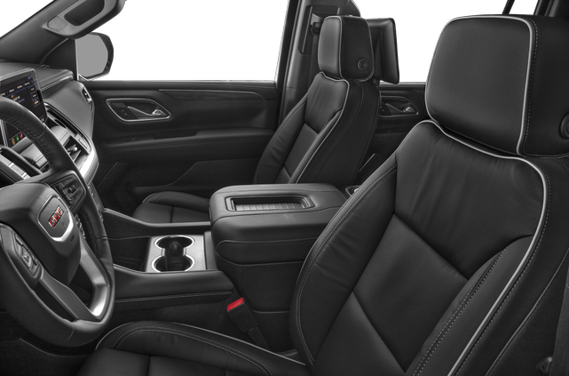 2022 GMC Yukon XL