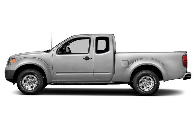2014 Nissan Frontier