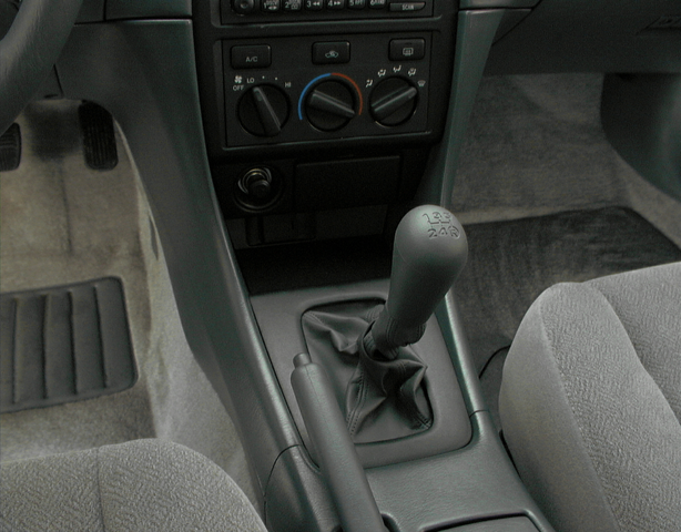 2000 Toyota Camry