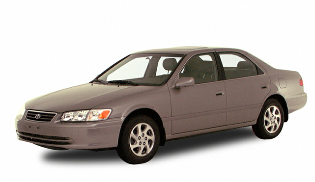 2000 Toyota Camry
