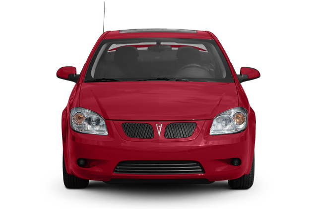 2008 Pontiac G5