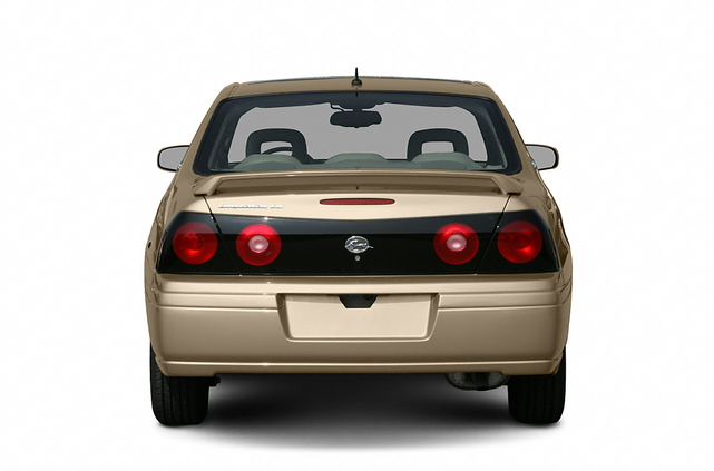 2005 Chevrolet Impala