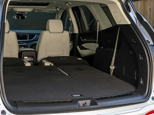 2024 Buick Enclave