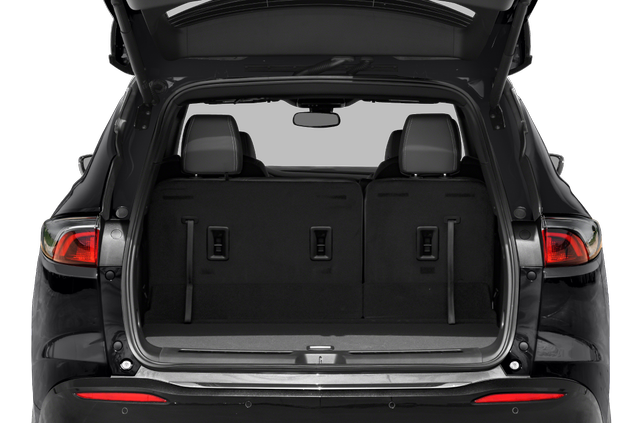 2024 Buick Enclave