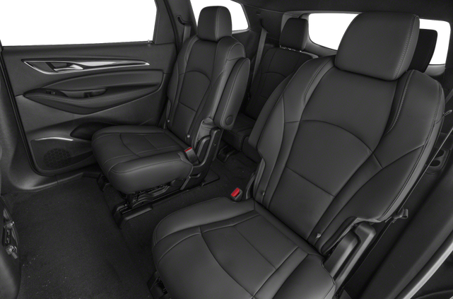 2024 Buick Enclave