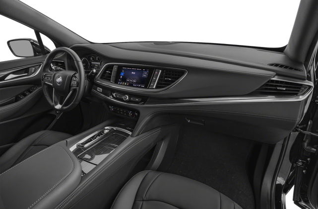2024 Buick Enclave