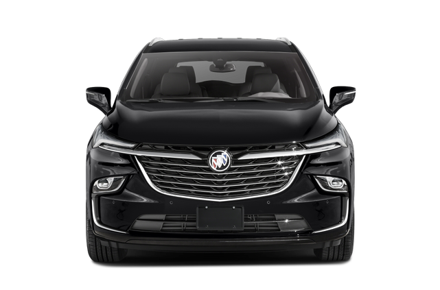 2024 Buick Enclave