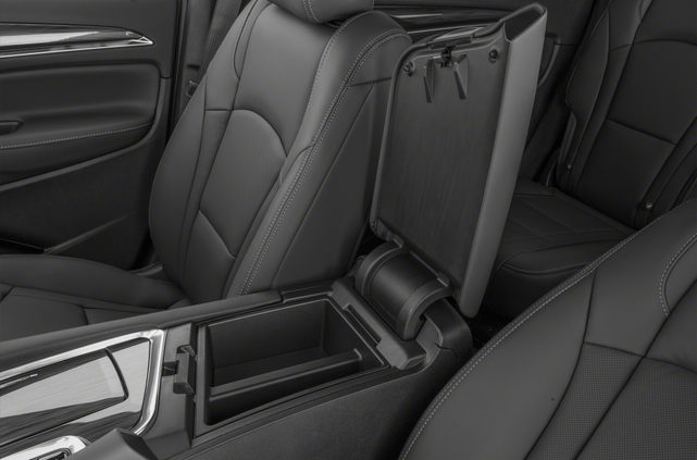 2024 Buick Enclave