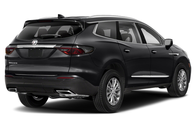 2024 Buick Enclave