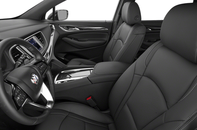 2024 Buick Enclave