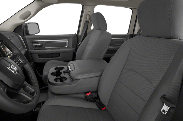 2022 RAM 1500 Classic