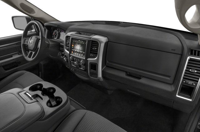 2022 RAM 1500 Classic