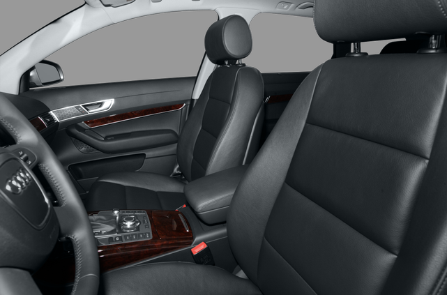 2007 Audi Q7