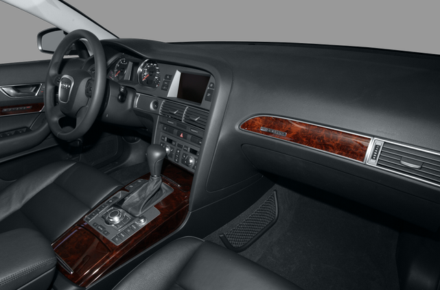 2007 Audi Q7