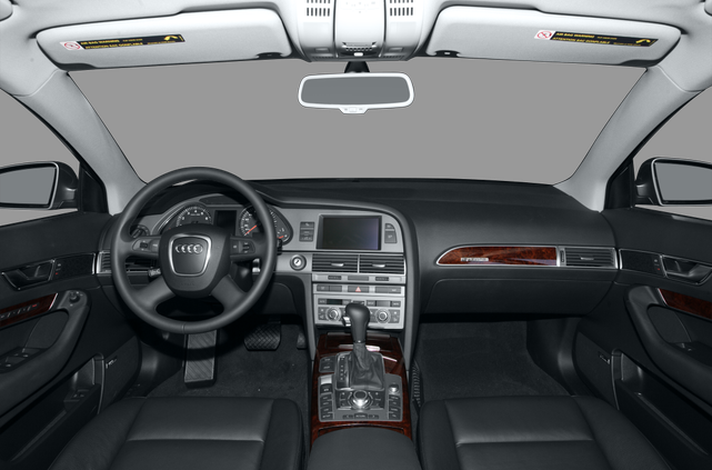 2007 Audi Q7