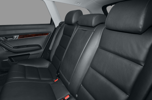 2007 Audi Q7