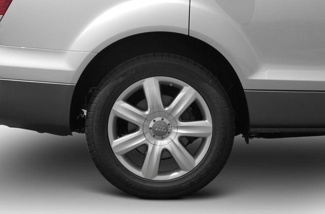 2007 Audi Q7