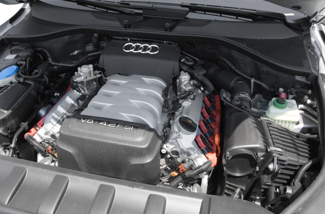 2007 Audi Q7