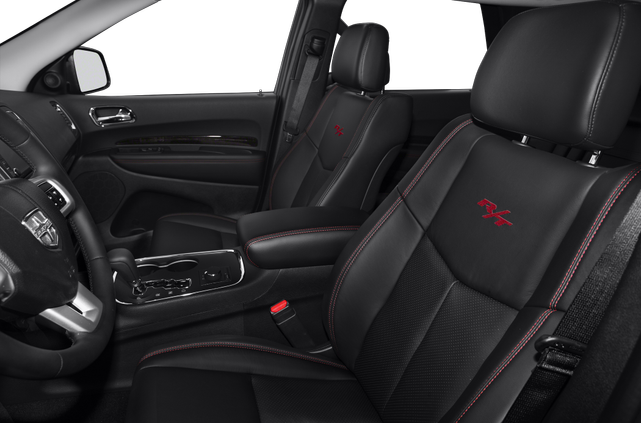 2013 Dodge Durango
