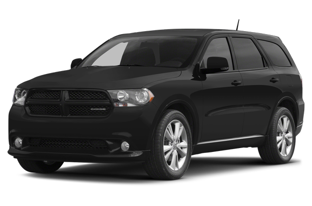 2013 Dodge Durango