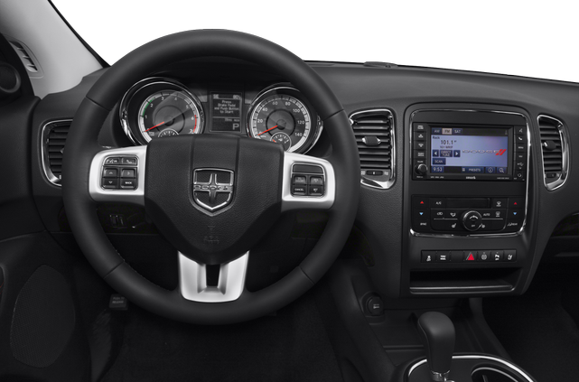 2013 Dodge Durango