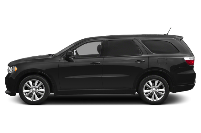 2013 Dodge Durango