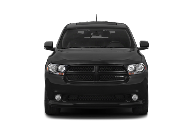 2013 Dodge Durango