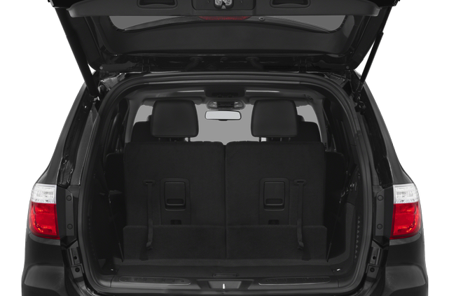 2013 Dodge Durango
