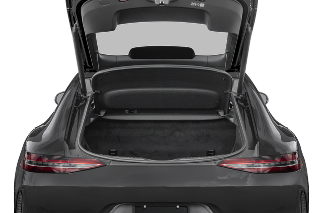 2025 Mercedes-Benz AMG GT 63