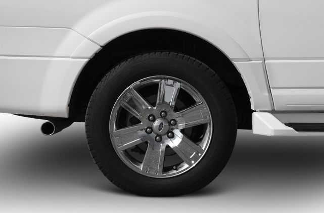 2011 Ford Expedition EL