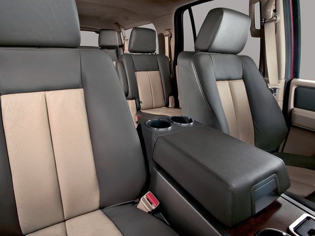 2011 Ford Expedition EL