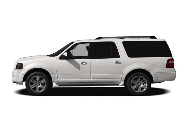 2011 Ford Expedition EL