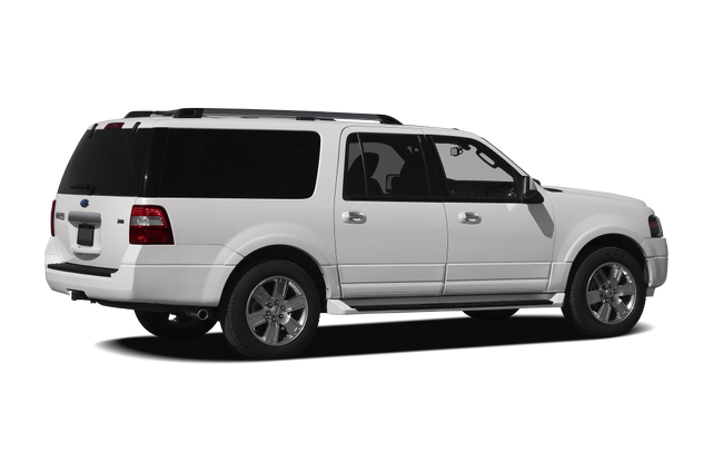 2011 Ford Expedition EL