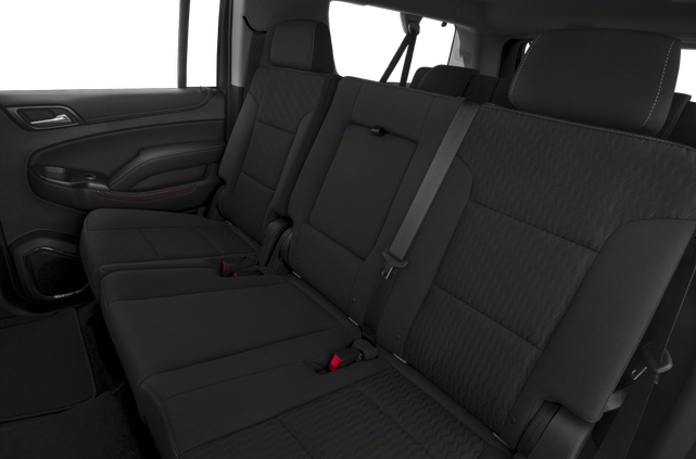 2018 GMC Yukon XL