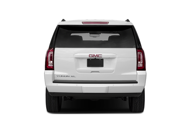 2018 GMC Yukon XL