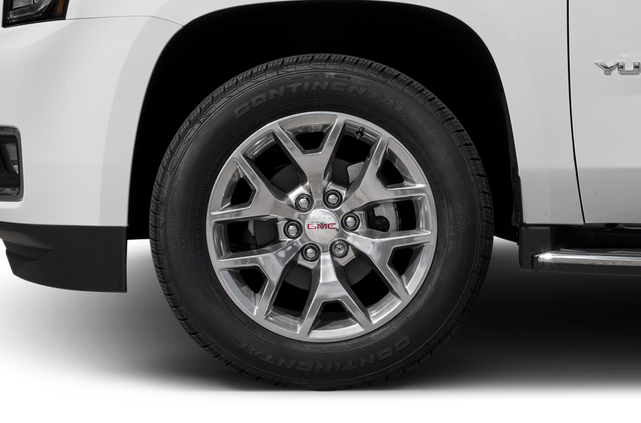 2018 GMC Yukon XL