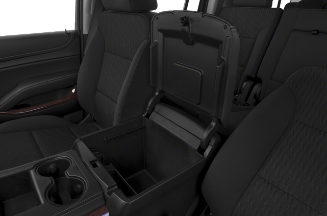 2018 GMC Yukon XL