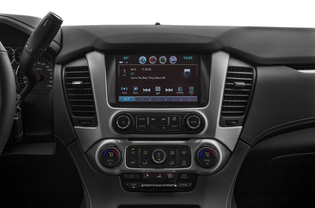 2018 GMC Yukon XL