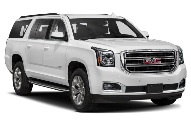 2018 GMC Yukon XL