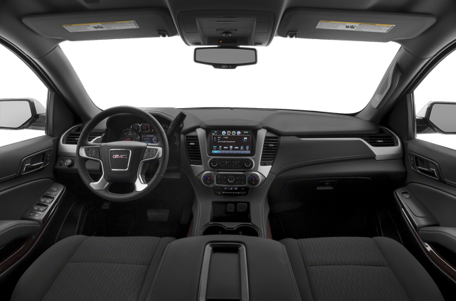 2018 GMC Yukon XL